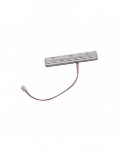 Teka Bake Key 3 Teclas 83140995