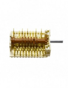 Teka HL-840 83140139 Switch de forno