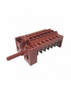 Teka HS-635 83140148 7 posições