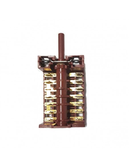 Teka HS-635 83140148 7 posições