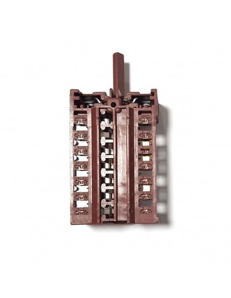 Teka HS-635 83140148 7 posições