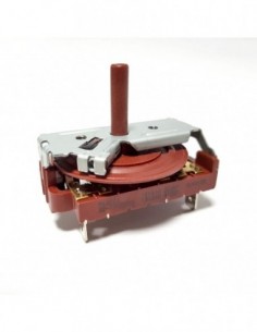 Seletor de Ovent Teka 6 posições HA830 73140109