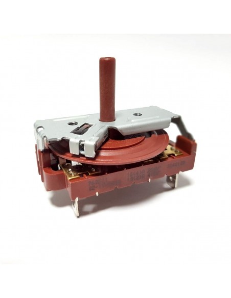 Seletor de Ovent Teka 6 posições HA830 73140109