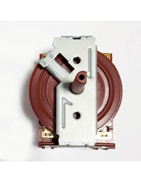 Seletor de Ovent Teka 6 posições HA830 73140109