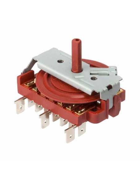 Seletor de teka forno 8 posições 995444128