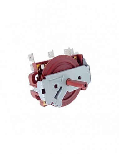 Seletor de teka forno 8 posições 995444128