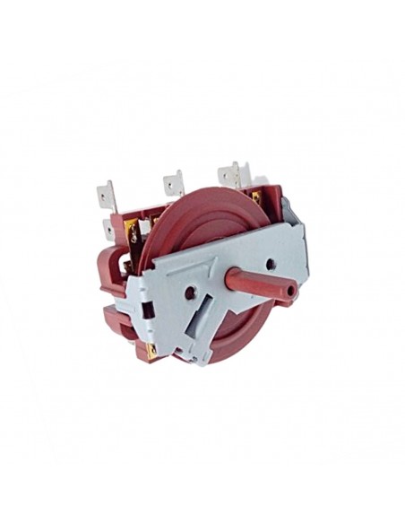 Seletor de teka forno 8 posições 995444128