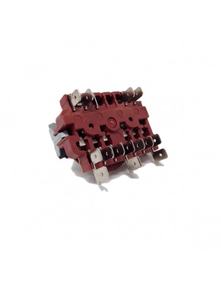 Seletor de teka forno 8 posições 995444128