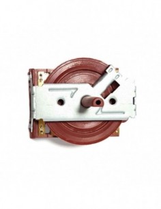 Seletor de teka forno 8 posições HC610 HI635 HR600 780625... 2