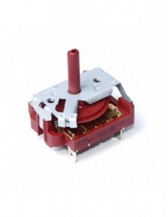 Seletor de teka forno 4 posições hc495 hi435 hi535 hm535...