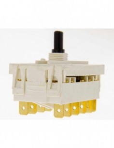 Teka E602p Seletor 60802032 8 posições