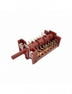 Teka Ha850 10 Posições Seletor