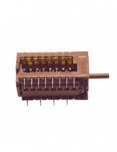 Teka HPA 840 83140130 Seletor de forno