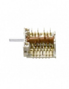 Teka KX-725 83140122 Seletor de forno