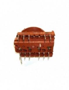 Teka Heka Heka e 610 Turbo MX