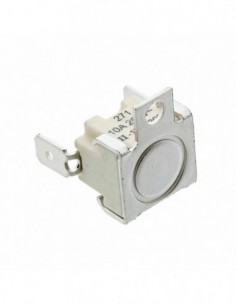 Termostato de forno electrolux 3570560015 2