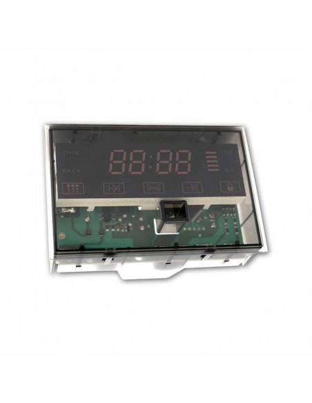 Teka 83140656 Baking