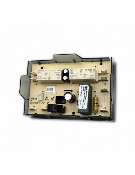 Teka 83140656 Baking