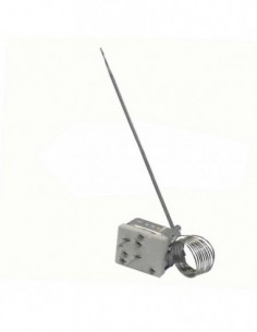 Termostato universal ajustável 50-250ºC