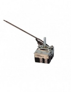 Teka 81380058 082711b 83040601 Termostato do forno 2