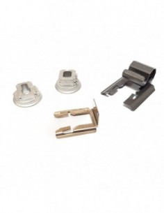 Conjunto Casquillo y Muella Balay forno 00644828