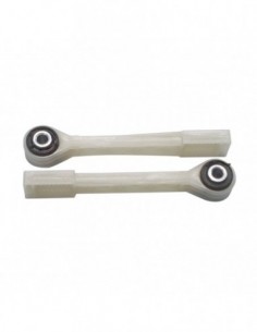 Máquina de lavar Bosch 00673541 (2 unidades)