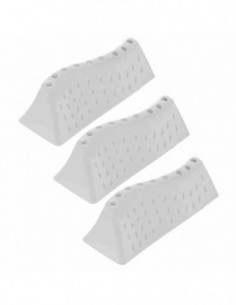 Bateaguas Washer Basket Vestel 42097400 (3 unidades)