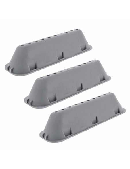 Máquina de lavar bateaguas indesit c00065463 (3 unidades)