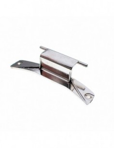 Máquina de lavar porta Fagor Edesa L79C000A6 2