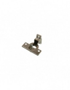 Zanussi Washer Door Hinger L12500VI ZJ1218 EW1233I...