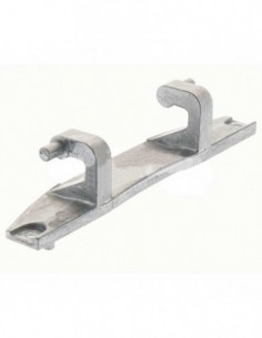 Bosch 620835 Deldes da máquina de lavar