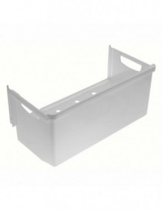 Gaveta do freezer da geladeira Fagor AS0012595