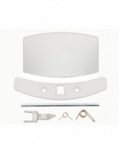 Fechamento da máquina de lavar AEG 4055087003