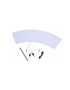 Fechamento da máquina de lavar AEG 4055128930