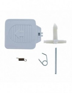 Balay 8145 Fechamento da máquina de lavar