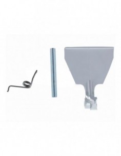 Fechamento da porta de lavagem de Balay 00168839 2