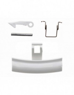 Candy LN-40 Lavagem de fechamento da porta