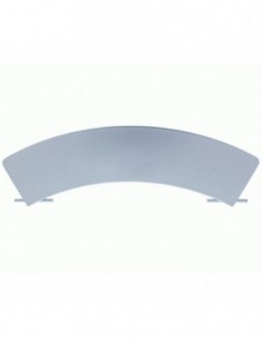 Fechamento de porta de lavagem compatível Siemens...