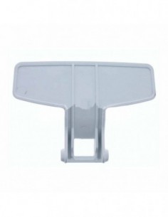 Daewoo 3612608 Fechamento da máquina de lavar 2