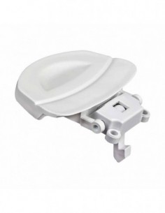 Fagor Washing Machine Fechamento 1F1148it LA8G000A8... 2