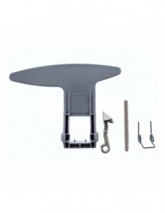 Fagor F1710X LA093800 Fechamento da máquina de lavar 2