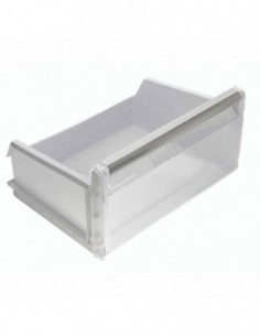 Freezer de geladeira superior da gaveta Siemens 00688251