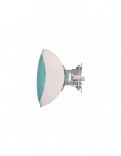 NOVO POL 719007400 Lavagem de fechamento da porta