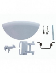 Novo Pol M3810 719005000 Fechamento da porta de lavagem