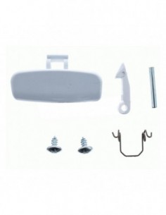 Fechamento da máquina de lavar Otsein Ambra LT042 91967430