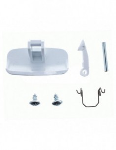 Fechamento da máquina de lavar Otsein Ambra LT042 91967430 2