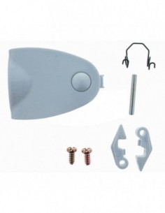 Fechamento da máquina de lavar otsein ln6301i ln640 90473547