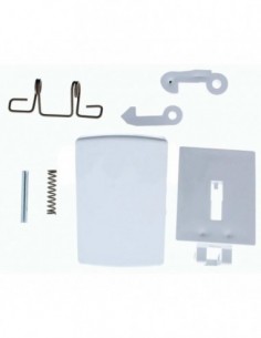 Rommer Ede92/1092 Fechamento da porta de lavagem