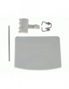 Fechamento da porta de lavagem de Kirlpool 481940118538