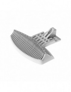 Fechamento da porta de lavagem indesit C00259035 2